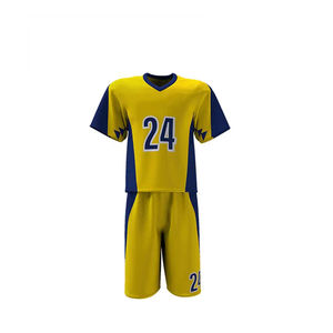 Wholesale Soccer Jersey Custom Sublimation <b>Retro</b> Soccer Jersey Breathable Palmer Uniform <b>Football</b> Jersey Sets For Men - Product Image 5