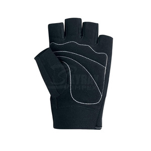 Guantes de entrenamiento hechos en Pakistán para uso doméstico, precio de venta completo, guantes de gimnasio deportivos para levantamiento de pesas manual - Product Image 4