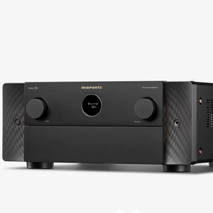 Precio con Descuento, NUEVO ORIGINAL, Receptor A/V en Red Marantz CINEMA 30 de 11.4 Canales (Negro) - Product Image 1