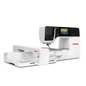 Machines à broder Bernina 590/570/540/535/500 AUTHENTIC SALES 2026 : en stock et disponibles à l'achat - Product Image 2