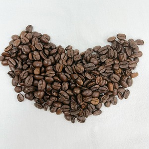 เมล็ดกาแฟโรบัสต้าคั่วพรีเมียม ราคาโรงงาน OEM/ODM รับผลิตแบรนด์ส่วนตัว กาแฟโรบัสต้าคั่วจำนวนมาก พร้อมจัดส่ง - Product Image 4