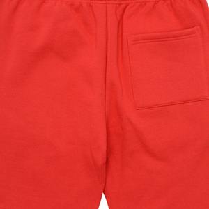 กางเกงวิ่งขาสั้นผ้าแคนวาสสำหรับผู้ชายกางเกงขาสั้นผ้าแคนวาสใส่สบายโลโก้ออกแบบได้ตามต้องการ - Product Image 5