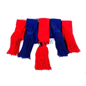 Ceintures de cérémonie de haute qualité, ceintures personnalisées, ceintures tissées en gros - Product Image 4