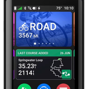 ผู้ขายที่ได้รับการยืนยันสำหรับ Edge 1050 GPS คอมพิวเตอร์จักรยานระดับพรีเมียม - Product Image 2