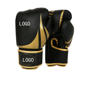 2025 Guantes de boxeo de color y logotipo personalizados Guantes de boxeo hechos en Pakistán Guantes de boxeo al por mayor - Product Image 5