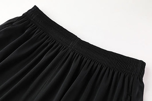 Pantalones cortos de alta calidad para hombre, antiarrugas, a prueba de viento, cintura media, gimnasio, entrenamiento, entrenamiento informal, secado rápido, correr - Product Image 3