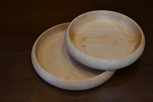 Plateau à dessert en métal écologique simple/bol à fruits à bonbons assiette de service durable pour la famille - Product Image 3