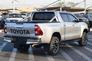 TOYOTA HILUX 2023 - Product Image 3