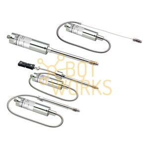 Gefran F032784 - Nuovo - Product Image 1