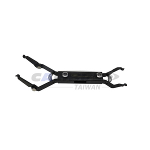 Herramienta de Desconexión Rápida TAIWAN CALIBRE Gerridae, Incluye Mordazas Pequeñas y Grandes - Product Image 1