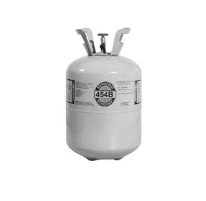 Gaz réfrigérant R454B de qualité professionnelle, agent de refroidissement haute performance pour les systèmes de climatisation modernes - Product Image 3