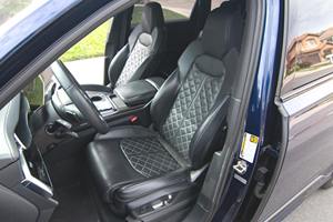 Audi SQ7 Prestige 2020 - Product Image 5