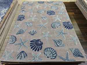 Alfombra turca Reversible de alta calidad, venta al por mayor, patrón abstracto Reversible, algodón, poliéster, adultos, niños, uso en el dormitorio - Product Image 3