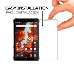 ฟิล์มกันรอยหน้าจอ Ulefone Armor Pad พร้อมคุณสมบัติป้องกันการกระแทก - Product Image 3