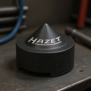 Bloque de Empuje Hazet F-Flares: Herramienta Esencial para Proyectos de Abocardado - Product Image 3