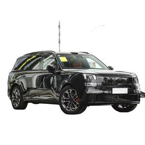 2025 Co 900 SUV Híbrido Enchufable Usado, Vehículo Eléctrico de Gran Espacio, Coche de Nueva Energía - Product Image 1