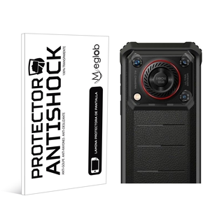 Protection d'écran antichoc Oukitel WP36 - Produit phare - Product Image 1