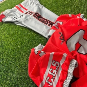 Venta al por mayor ropa de entrenamiento uniforme de fútbol americano Pakistán hizo el mejor uniforme de fútbol americano - Product Image 5