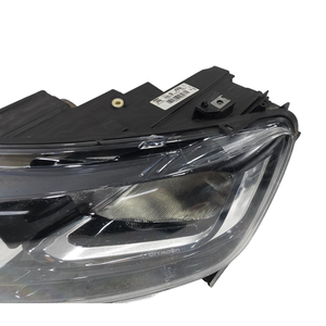 FARO DELANTERO IZQUIERDO CITROEN Serie Berlingo 9816824880 (18>) - Product Image 4