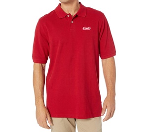 Camisas de Hombre al por Mayor, Personalizadas, de Alta Calidad, 100% Algodón, Estampadas, Antiarrugas, con Logotipo Bordado, Estilo Casual, Golf y Negocios - Product Image 2