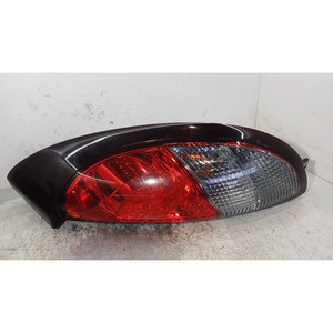 FEU ARRIÈRE STOP DROIT CITROEN C Zero 1609095780 Y51-ZKY (10>12) - Product Image 1