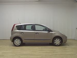 ใช้แล้ว lhd/rhd 2011 Nissan Note - Product Image 3