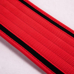 High Quality Customizable <b>Neoprene</b> Breathable Powerlifting Weight Lifting Belt - Product Image 3