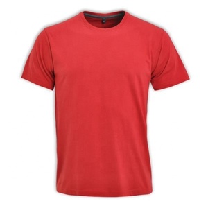 2024 dernier Style hommes T-Shirts Logo personnalisé séchage rapide respirant grande taille microfibre OEM coton matériel formel tricoté - Product Image 6
