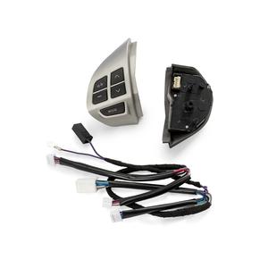ปุ่มควบคุมพวงมาลัยรถยนต์มิตซูบิชิ ปาเจโร สปอร์ต MK2 - Product Image 5