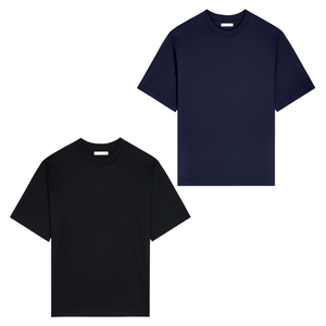 Camiseta de versatilidad para todos los días, camiseta de gran tamaño con diseño Unisex para hombre, Camiseta con estampado personalizado de algodón orgánico 100%, ropa para hombre y mujer - Product Image 1