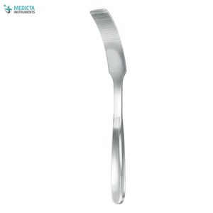 Rétracteur Kader 27.5cm/20mm-Instruments chirurgicaux généraux - Product Image 2