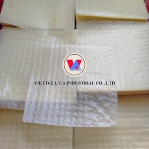 กล่องใส่แป้งข้าวเจ้าเวียดนามคุณภาพดีเยี่ยมใช้สำหรับทำขนมปอเปี๊ยะกล่องใส่แป้งข้าวเจ้าโดยตรงจากเวียดนาม - Product Image 1