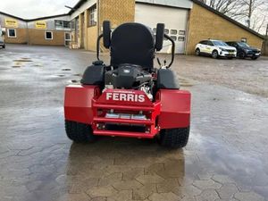 Cortacésped Ferris ZT 500 S de 122 cm, con motor de 2 tiempos, giro cero, 1600 W, gasolina - Product Image 3