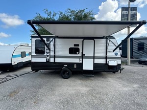 Vendeur vérifié pour un Keys-tone Hideout Sport 177RD d'occasion de 2025 à vendre - Product Image 5