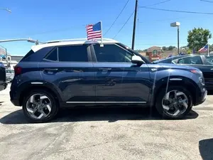 ฮุนได เวนิว ลิมิเต็ด ปี 2022 - Product Image 5