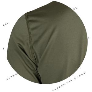 Camisetas de manga larga Vintage personalizadas para hombre, camiseta de lana de peso pesado lavado cuadrado, camiseta de diseñador de moda, camiseta de moda para hombre - Product Image 4