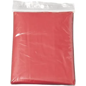 Poncho d'Emergenza Personalizzato Pablo, Gadget Personalizzati per Uso Impermeabile - Product Image 5