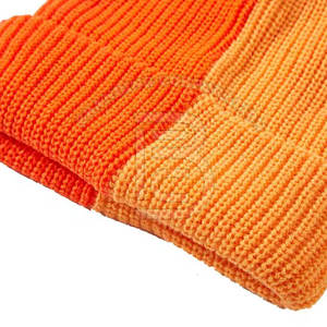 Gorros de Punto Jacquard Ligeros Unisex Hechos a Medida, Nuevo Diseño, Gorros de Invierno al por Mayor - Product Image 6