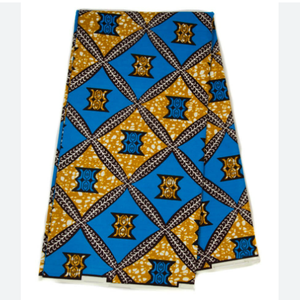 Özelleştirilmiş afrika pamuk balmumu baskı kumaş Ankara <span class=keywords><strong>Java</strong></span> ve hollanda tarzı renkli afrika baskı kumaş - Product Image 6