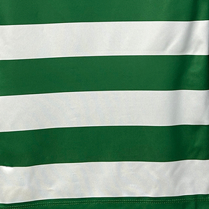 Conjuntos de Fútbol OEM en Oferta, Personalizables, de Secado Rápido, Camiseta y Pantalones Cortos para Adultos, para Verano y Otoño, con Impresión de Nombre Personalizada - Product Image 6