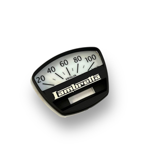 Velocímetro de 100 km/h para Lambretta DL 125 - Product Image 1