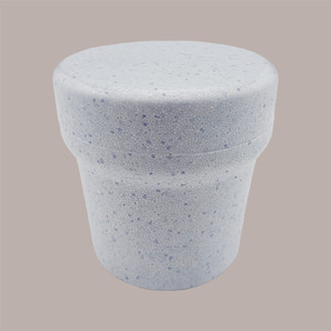 Bartolo 500cc Contenant Isotherme en Acier Inoxydable pour Réfrigérateur Personnalisable Cuisine Cuisson 40 Pièces pour Aliments Crème Glacée Domogel - Product Image 2