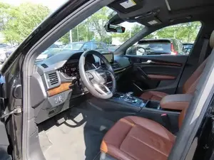 ใช้แล้ว2020 Q5 Audi 45 Premium Plus - Product Image 5