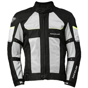 Breathable Motorcycle Racing <b>Jacket</b> <b>Men</b> Summer Riding <b>Jacket</b> Body Arrmor Protective Gear Hiking Clothing Protection Equipment - Product Image 1