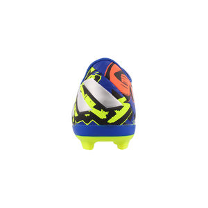 Zapatos Adidas Nemeziz Messi 19.4 Fxg J para Niños, Color: Multicolor, 100% Auténticos - Product Image 4