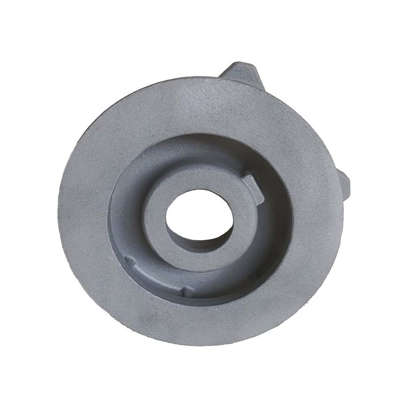 Leading Investment Casting Manufacturer High Precision