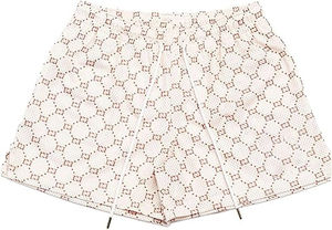 Pantalones cortos de baloncesto personalizados de alta calidad para hombres 2025 Summer Mesh Streetwear OEM ODM Proveedor - Product Image 6