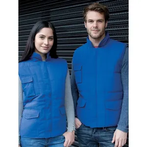 Chaleco Térmico Personalizable para Seguridad y Supervivencia, Producto Promocional - Product Image 2