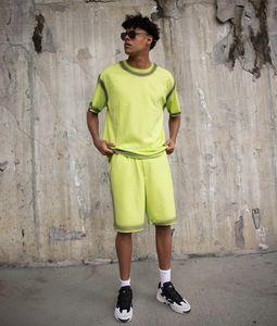 เสื้อคอเต่าทรงปกติแบบวินเทจ ผ้าหนา 240 กรัม 100% ผ้าฝ้าย สไตล์สตรีทแวร์ ไซส์พลัส สำหรับใส่เป็นทางการ แห้งเร็ว ระบายอากาศได้ดี สำหรับผู้ชาย - Product Image 3