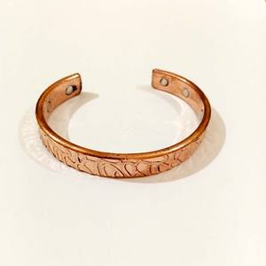 Hot Selling Ladies <b>Fashion</b> Brass Cuff <b>Bangles</b> Available at Export Price From Indian Wholesaler - Product Image 1